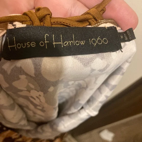 House of Harlow Dress - Picture 6 of 6